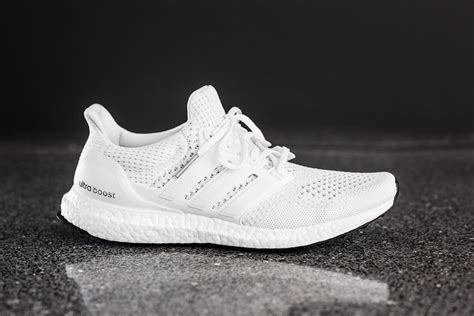 weiße adidas ultra boost